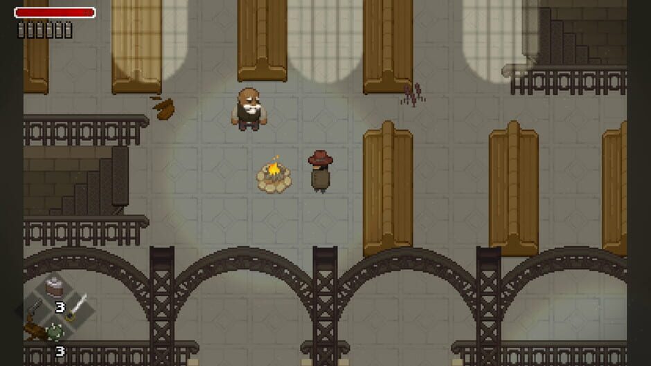 Capture de Tombwater