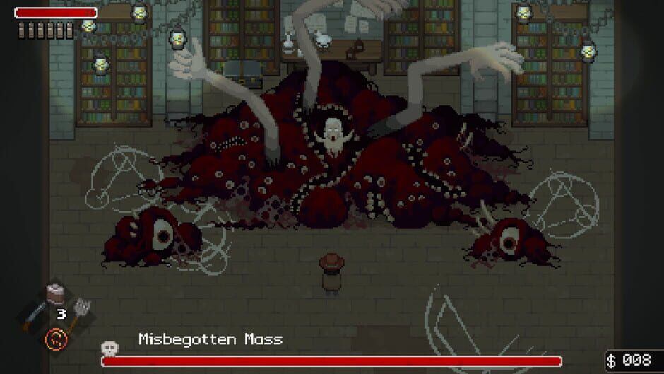 Capture de Tombwater