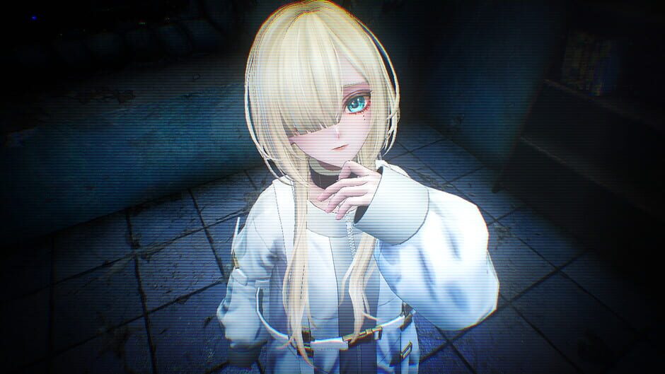 Capture de Sofia in Exchange for Lies