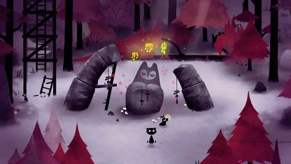 Capture de Koira