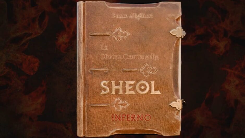 Capture de Sheol Inferno
