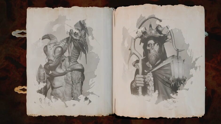 Capture de Sheol Inferno