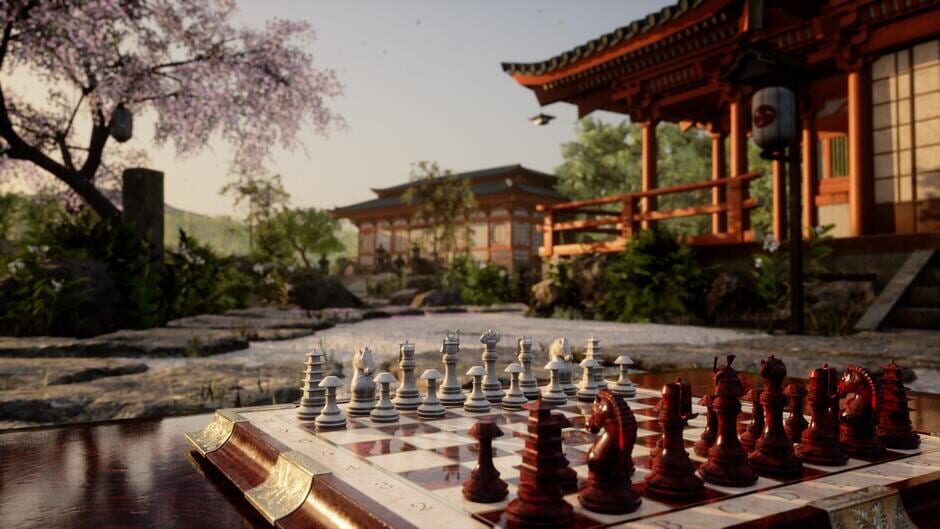 Capture de Chess Infinity