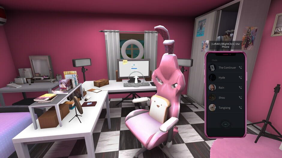 Capture d’Urban Legend Hunters 2: Double