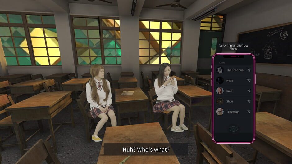 Capture d’Urban Legend Hunters 2: Double