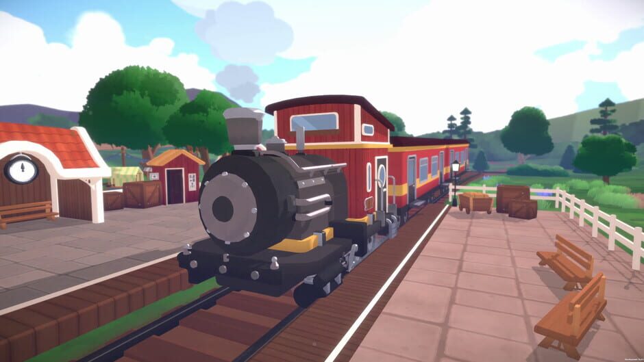 Capture de Locomoto