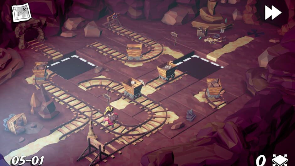 Capture de Tile Tales: Pirate