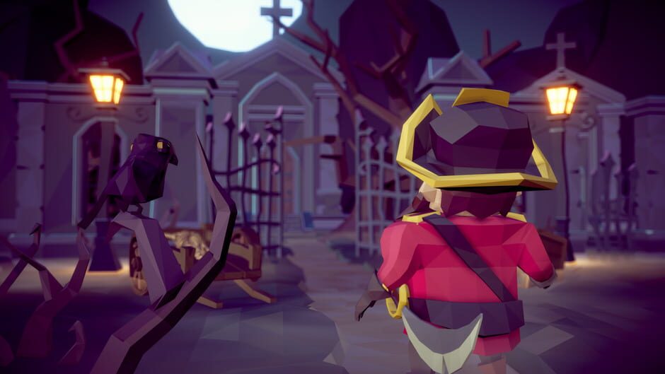 Capture de Tile Tales: Pirate