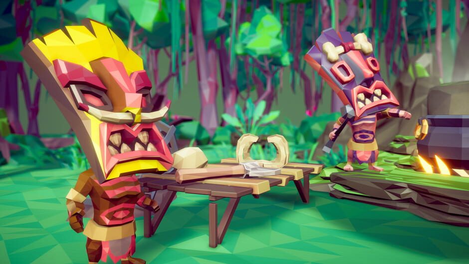 Capture de Tile Tales: Pirate