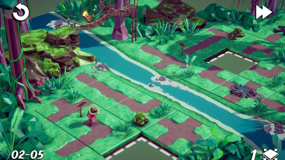 Capture de Tile Tales: Pirate
