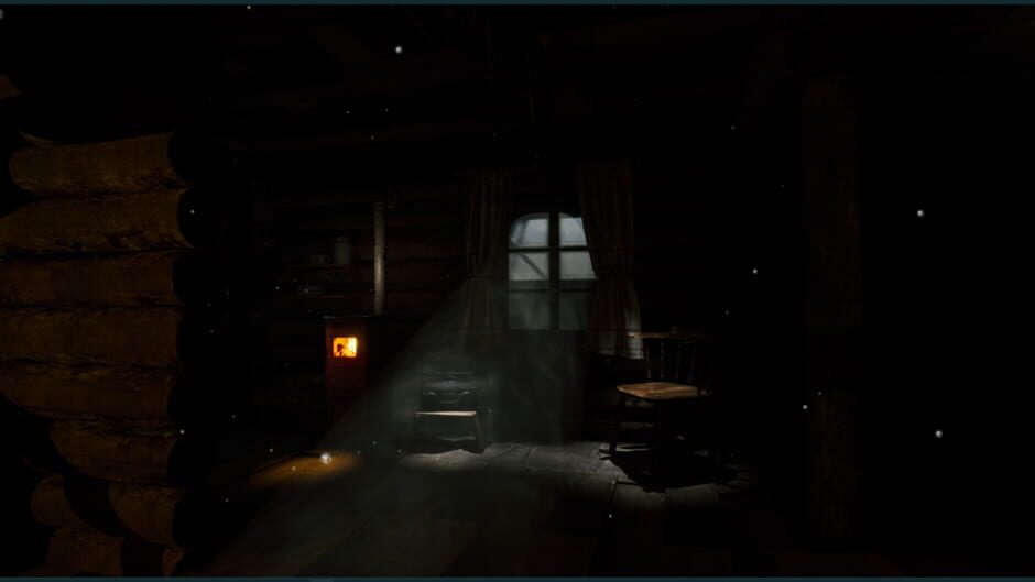 Capture de The Cabin Factory