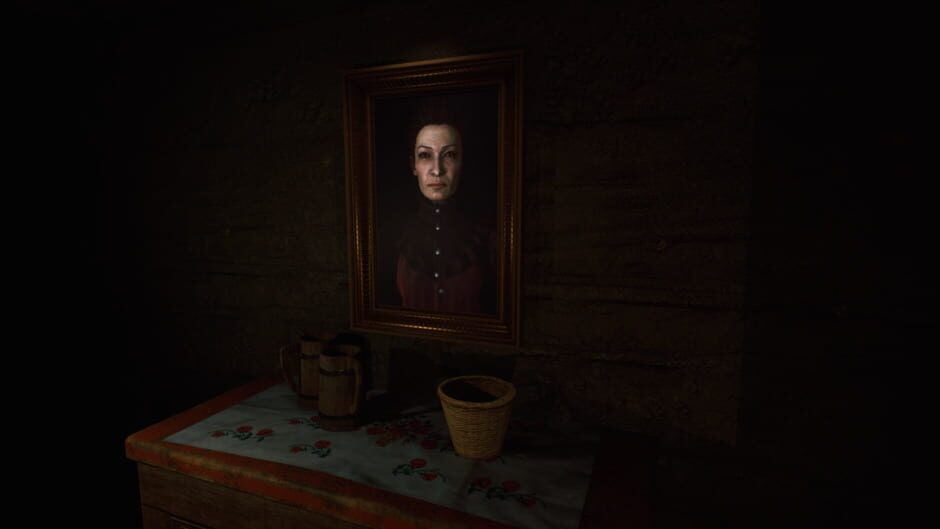 Capture de The Cabin Factory