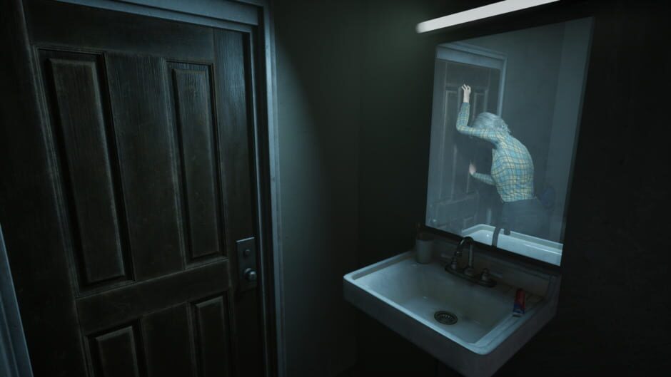 Capture de The Cabin Factory