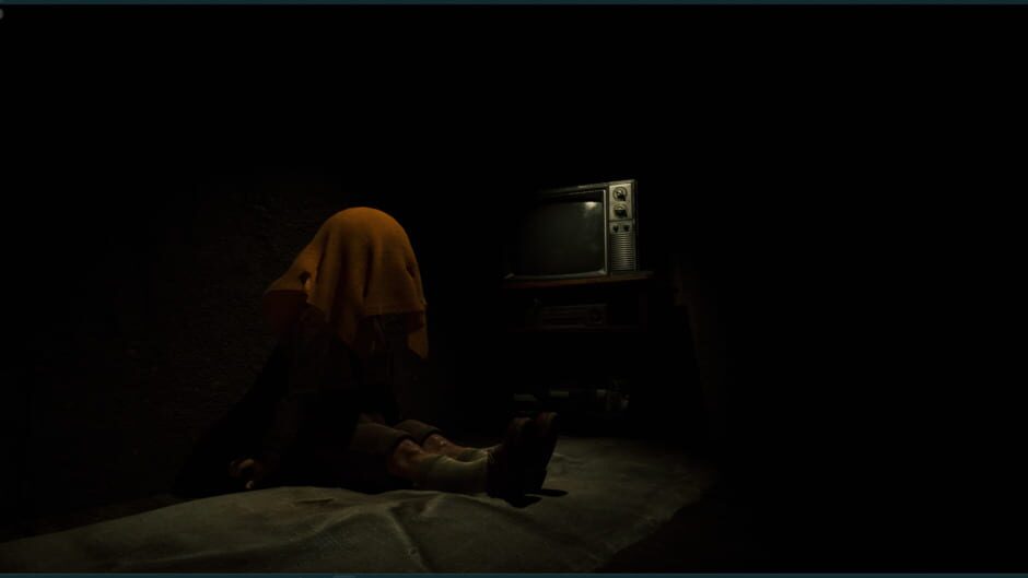 Capture de The Cabin Factory