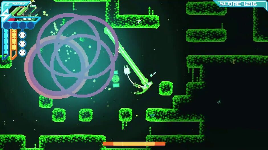 Capture de Hyperwired