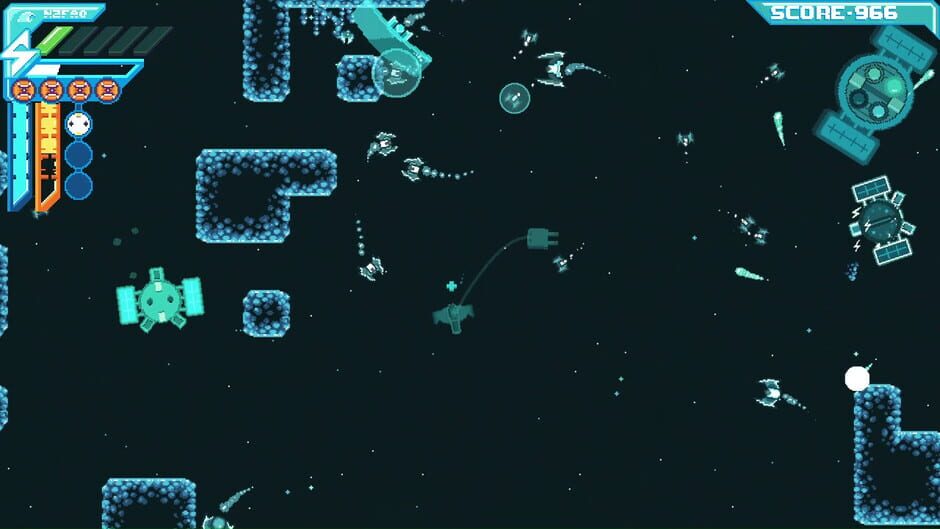Capture de Hyperwired