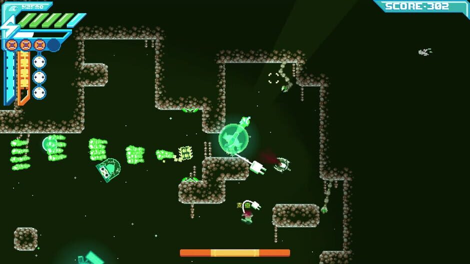 Capture de Hyperwired