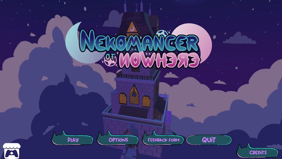 Capture de Nekomancer of Nowhere