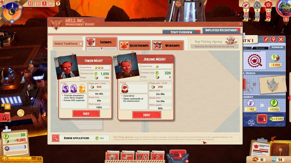 Capture de Sintopia