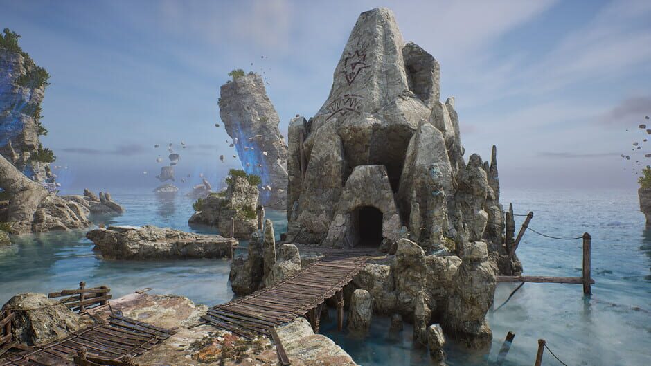 Capture de Solasta II