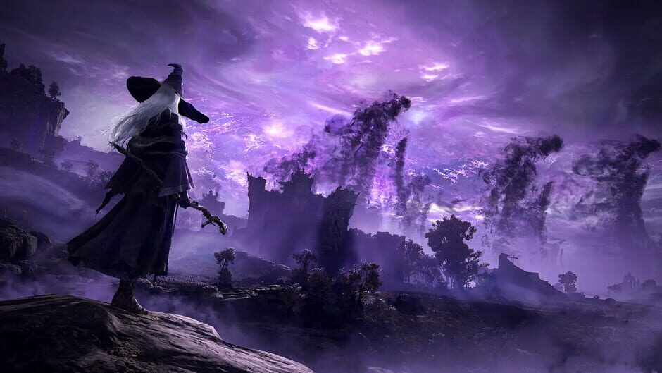 Capture d’Elden Ring Nightreign