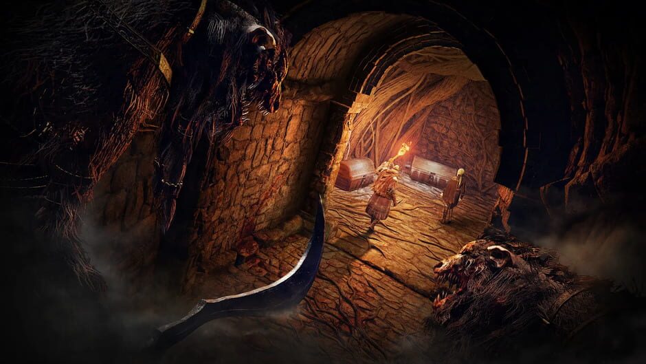 Capture d’Elden Ring Nightreign