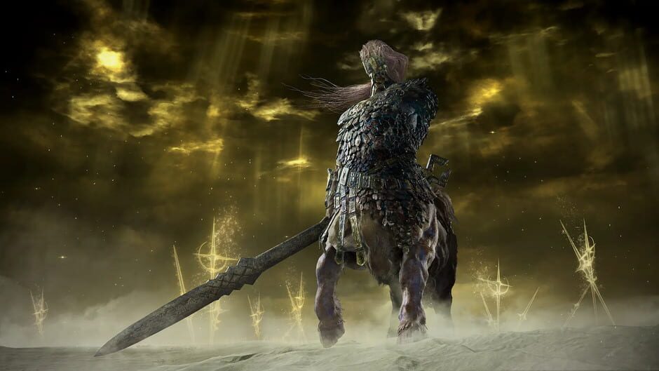 Capture d’Elden Ring Nightreign