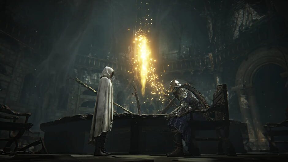 Capture d’Elden Ring Nightreign