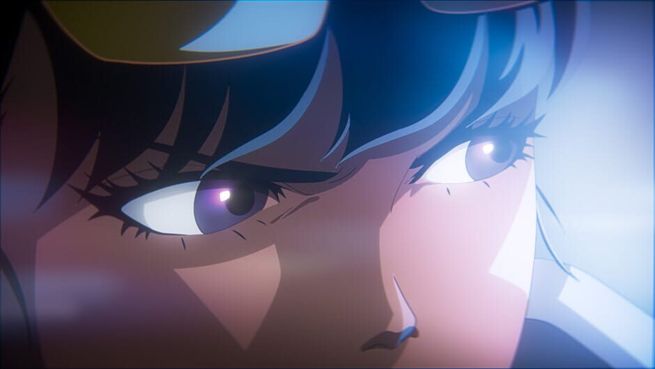 Capture de Screamer