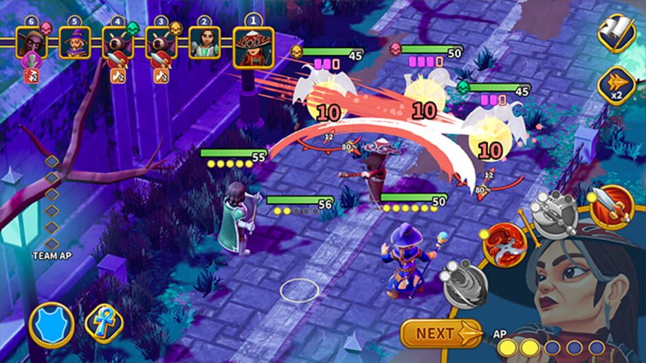Capture de Dungeonfell