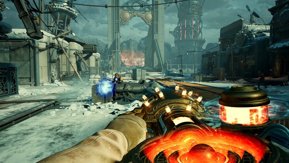 Capture de The Outer Worlds 2