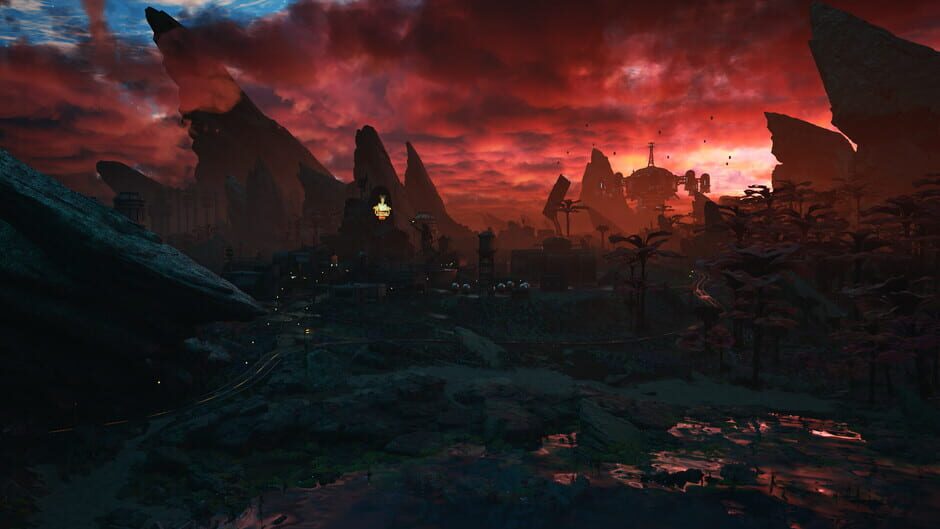 Capture de The Outer Worlds 2