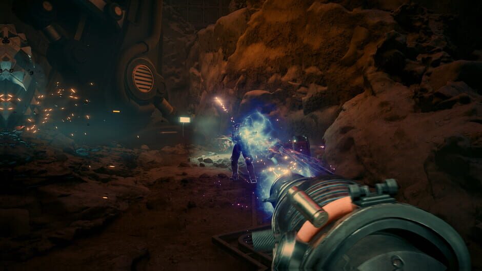 Capture de The Outer Worlds 2