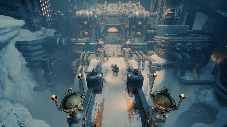 Capture de The Outer Worlds 2