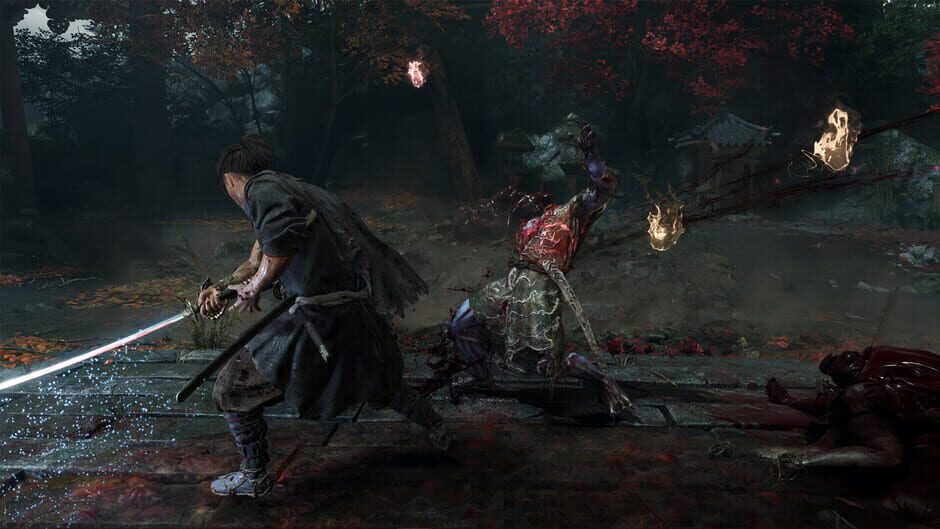 Capture d’Onimusha: Way of the Sword
