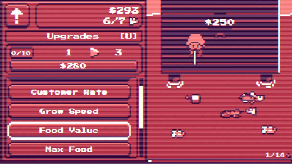 Capture de Bit-Cremental: Fishistry