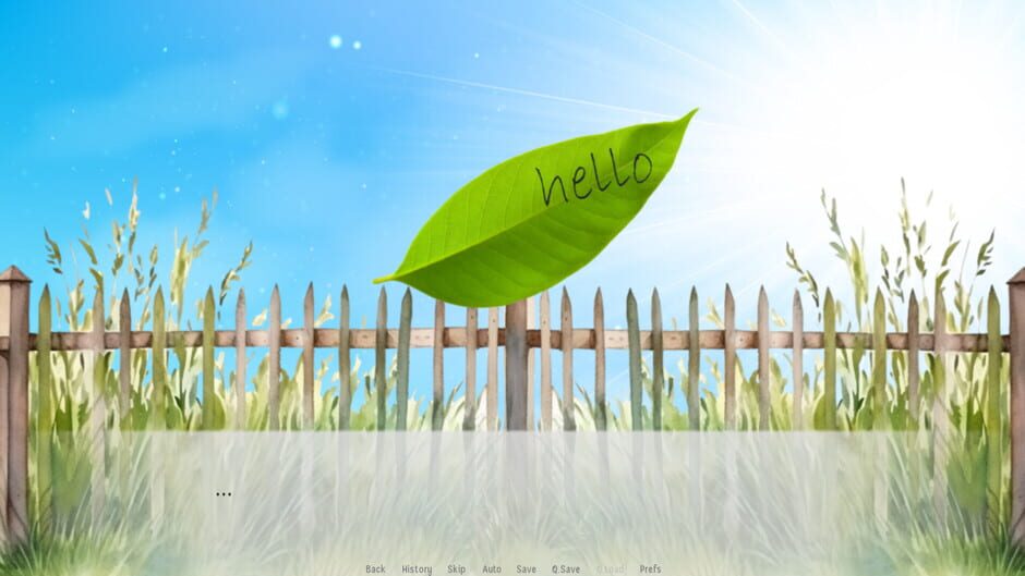 Capture de Secrets in Green