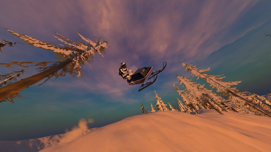 Capture de Sledders