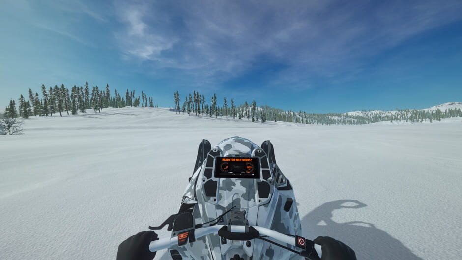 Capture de Sledders