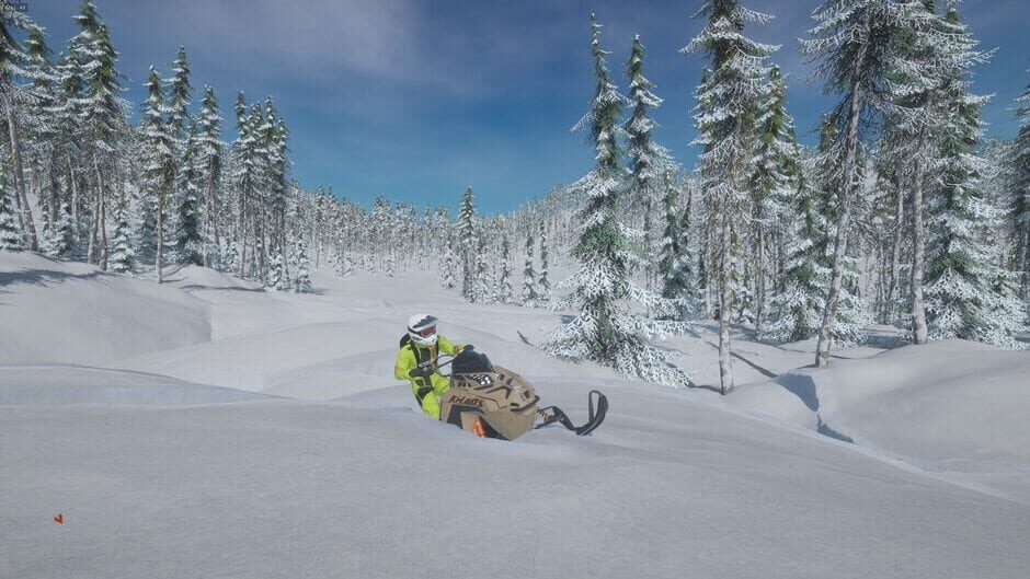 Capture de Sledders