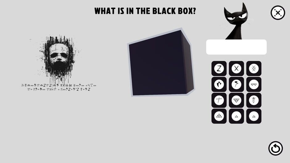 Capture de What Is in the Black Box?