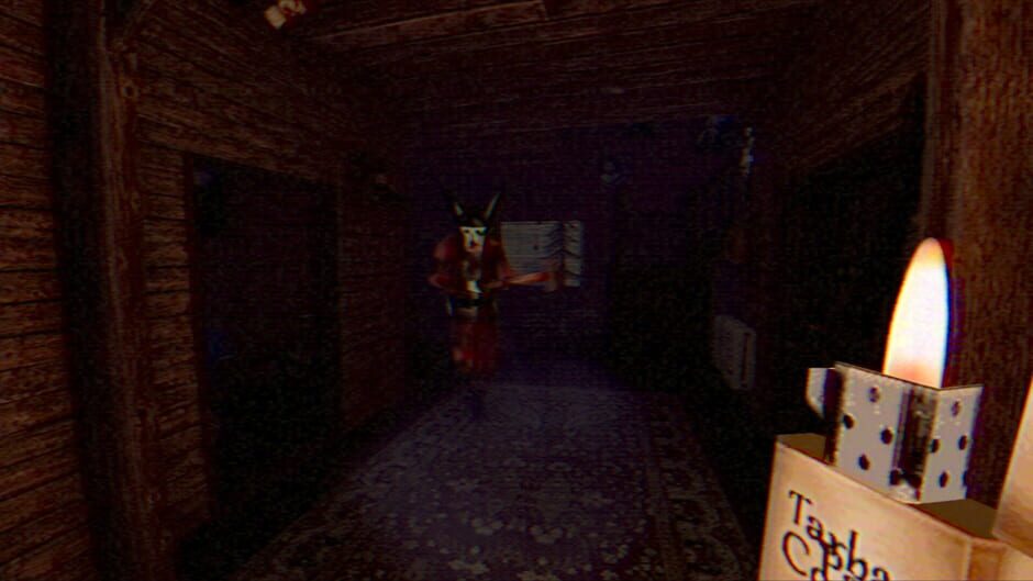 Capture de Christmas Mutilator