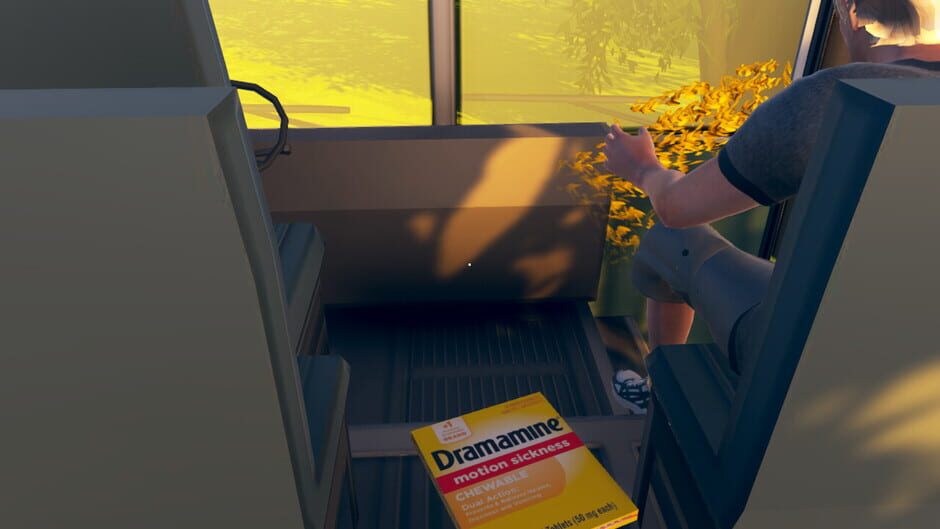 Capture de Schoolteacher Simulator