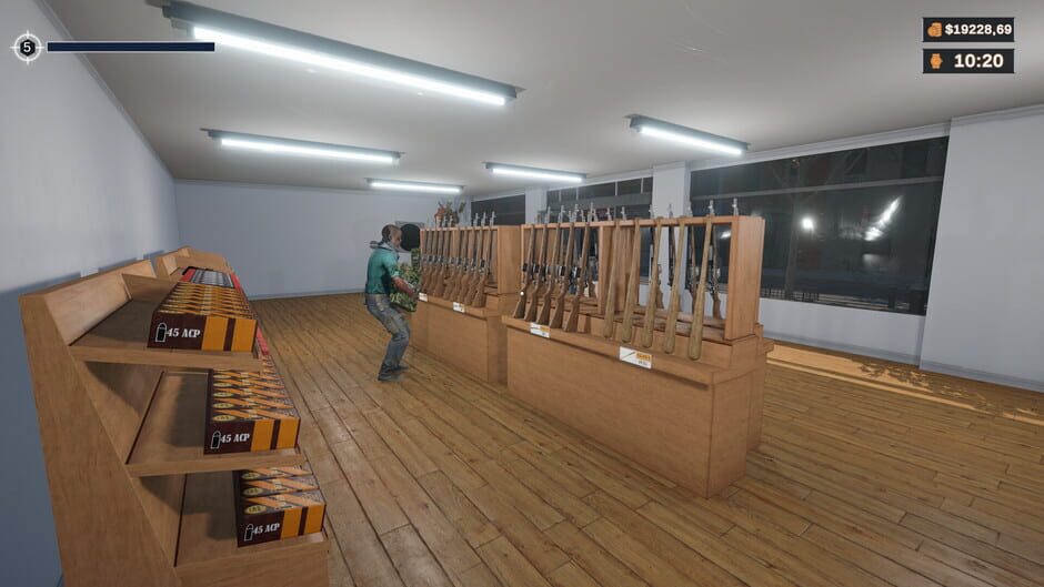 Capture de Gun Store Simulator