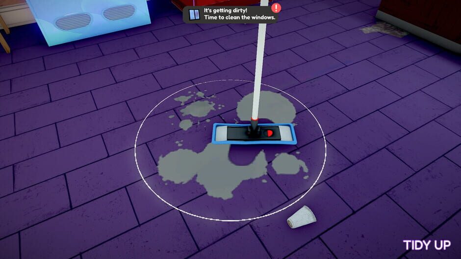 Capture de My Café Manager Simulator