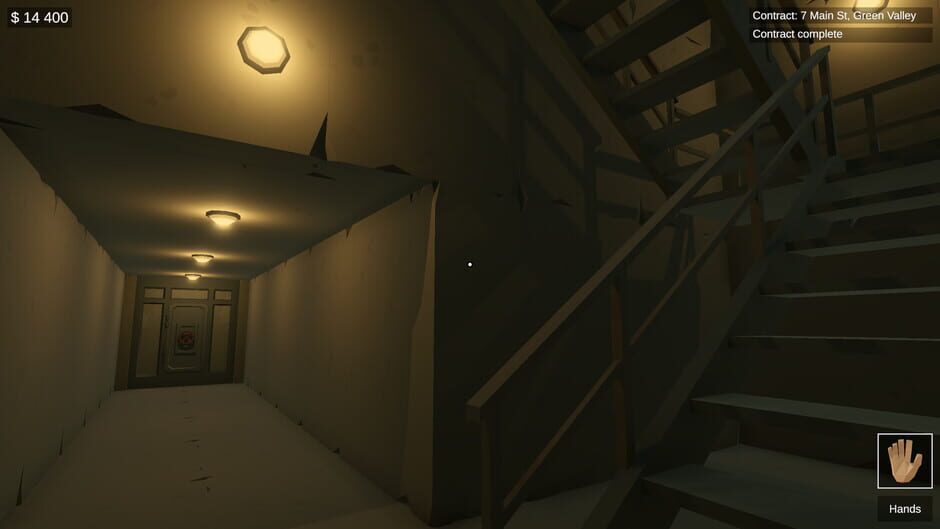 Capture de Bunker Constructor Simulator