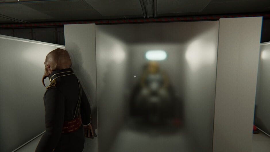 Capture d’Alien Market Simulator