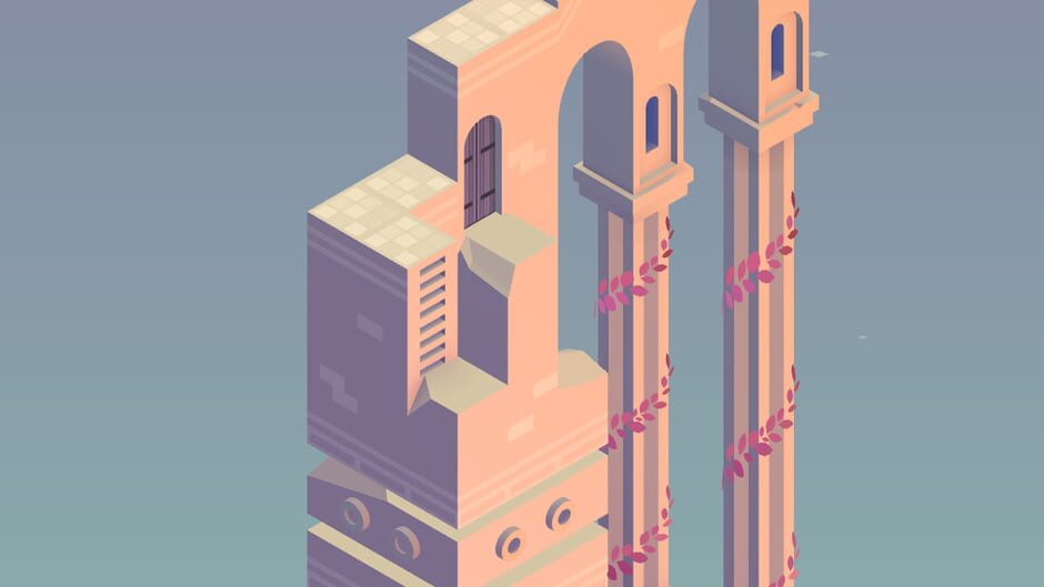 Capture de Monument Valley II