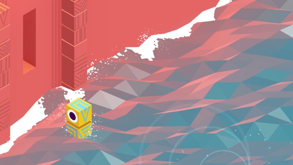Capture de Monument Valley