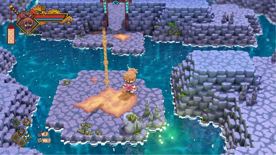 Capture de Katana Dragon